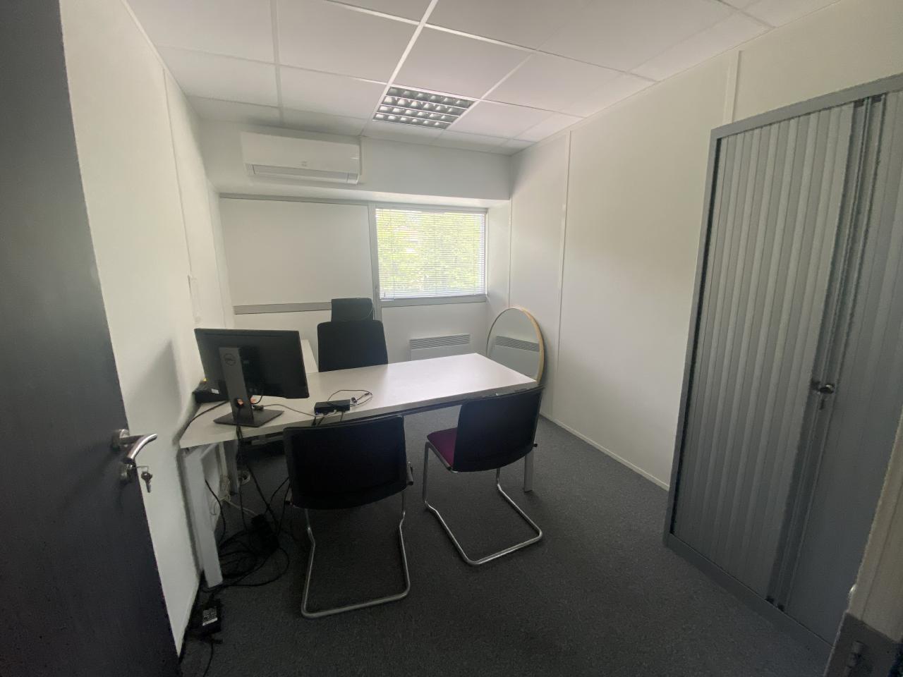 Bureau Meylan 128m² Vente bureau Meylan Isère OVBUR2530483 4